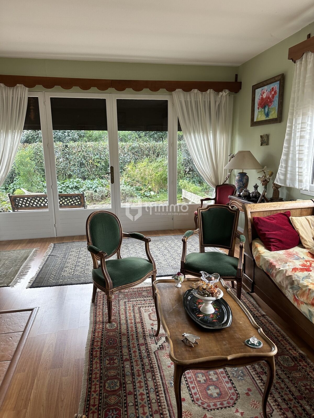 Charmante Maison d'architecte à Castelsarrasin - Img 3596s