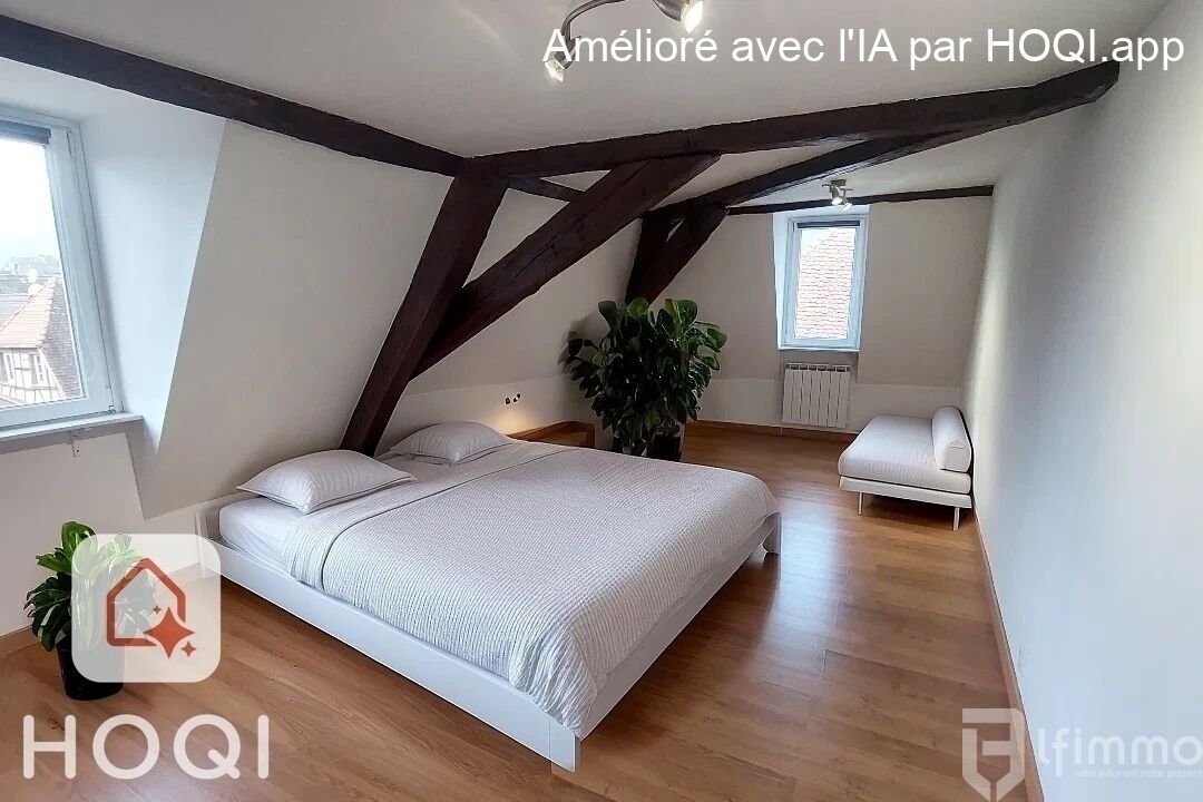 Duplex 4 pièces  - Hoqi-9491cc3bcbf1458abd21e440f187ddc7