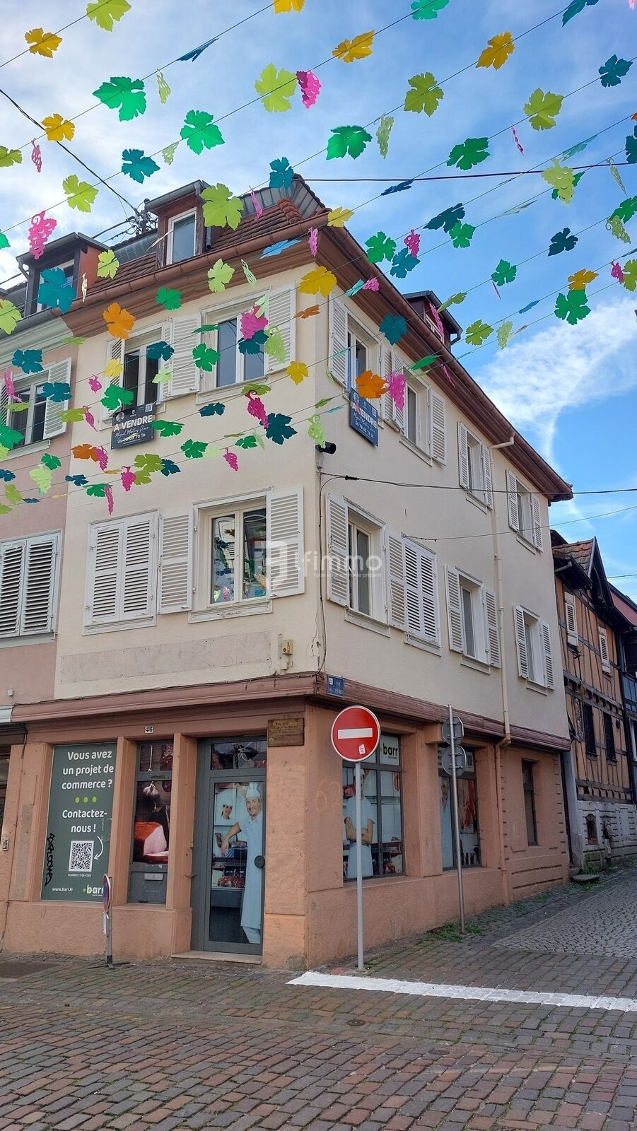 Duplex 4 pièces  - 1000017441