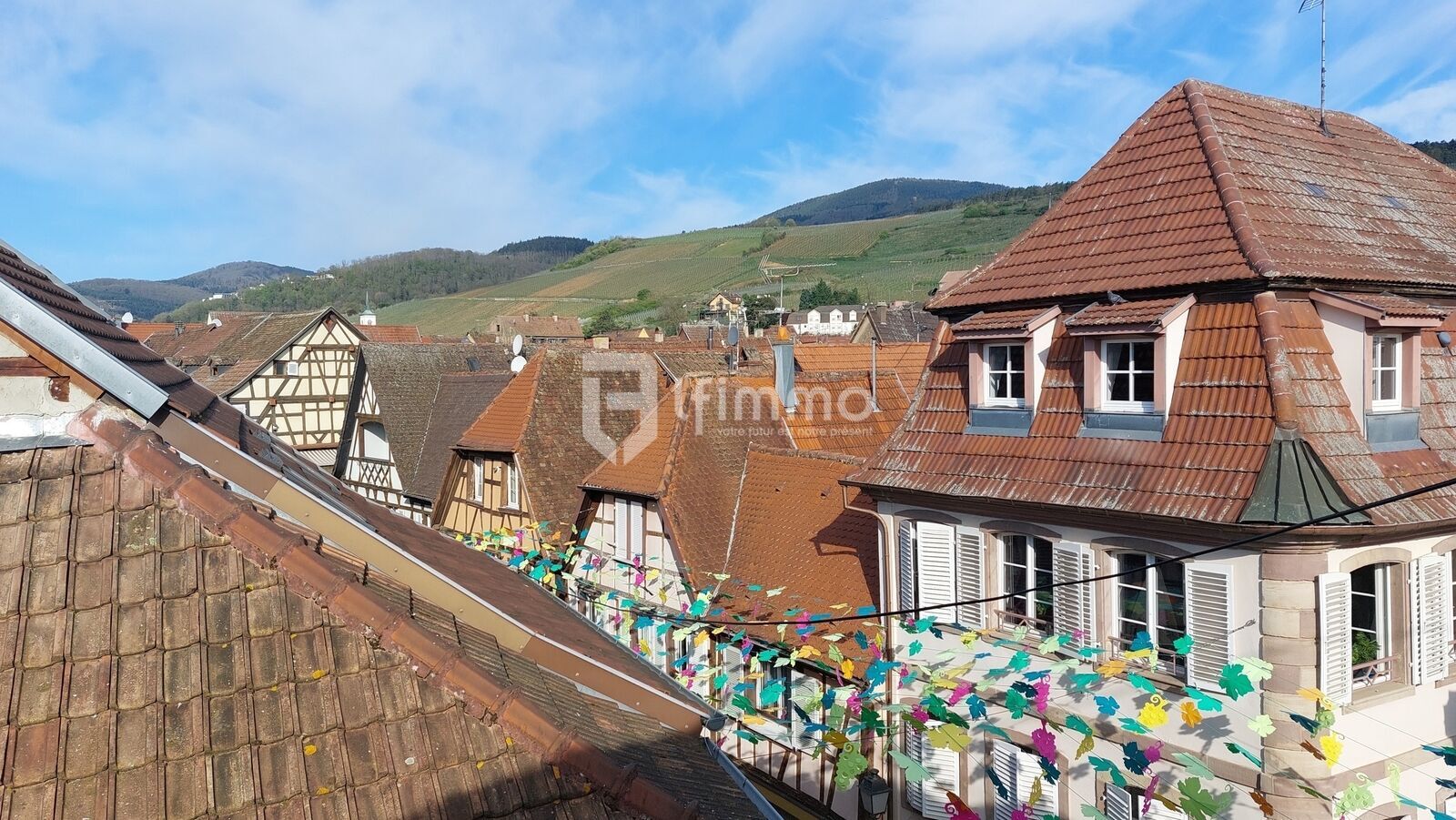 Duplex 4 pièces  - 1000017448