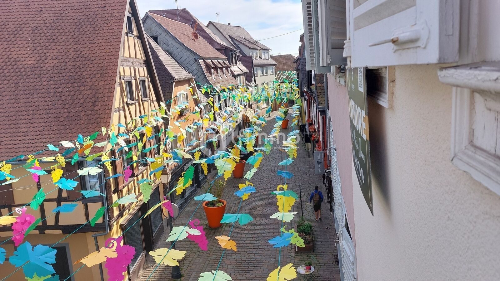 Duplex 4 pièces  - 1000017445