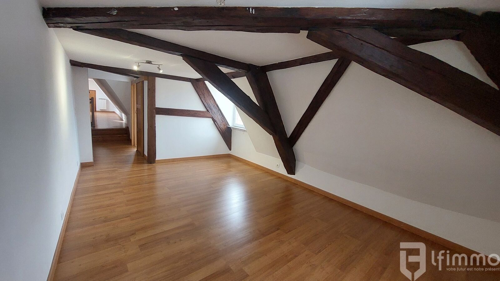 Duplex 4 pièces  - 20250212 104219