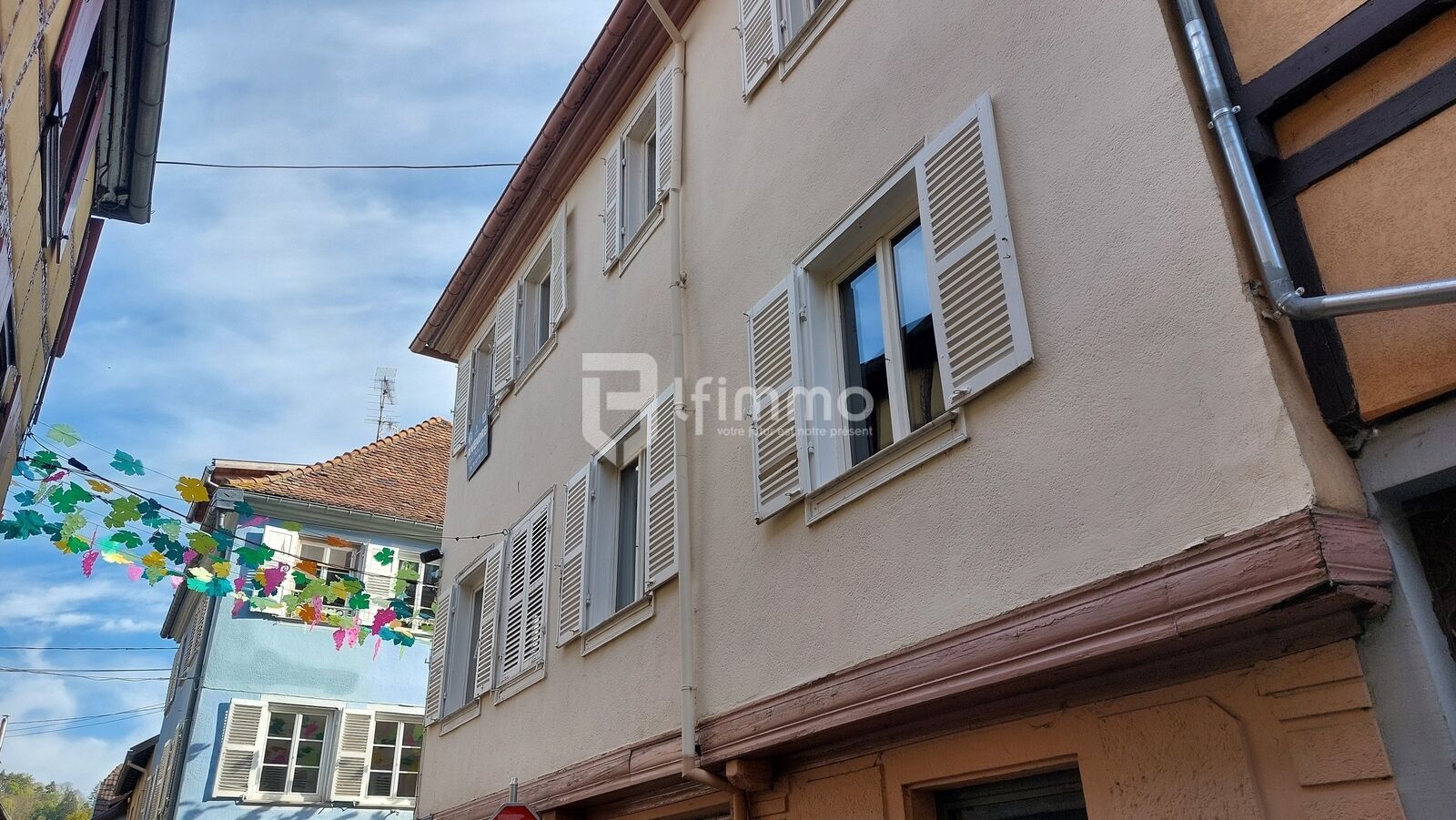 Duplex 4 pièces  - 1000017454