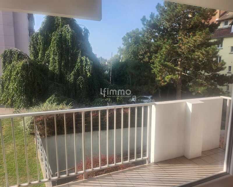 T3 traversant à Koenigshoffen de 70m². - 20250815 092723