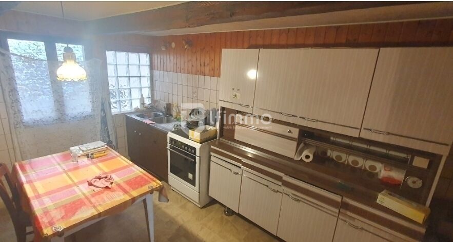 Stéphane LF immo. Maison alsacienne 6 pièces à pfetterhouse 68480. - Screenshot 20250420 161424 gallery