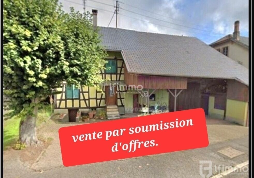 Stéphane LF immo. Maison alsacienne 6 pièces à pfetterhouse 68480. - Screenshot 20250812 203023 samsung internet