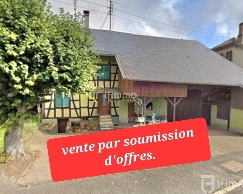 Stéphane LF immo. Maison alsacienne 6 pièces à pfetterhouse 68480. - Screenshot 20250812 203023 samsung internet