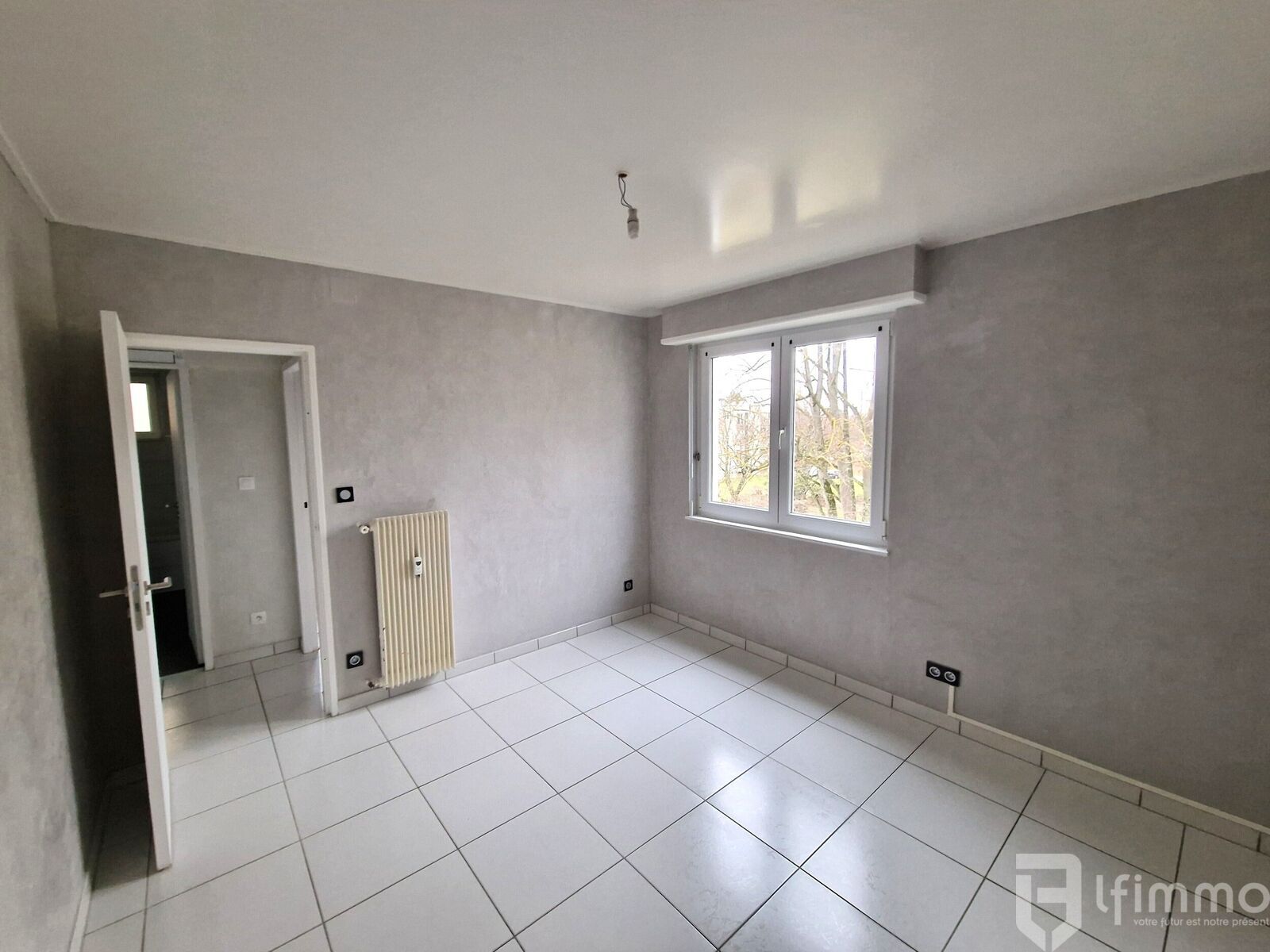 Idéal premier achat ou investissement rentable – colocation possible ! - 01