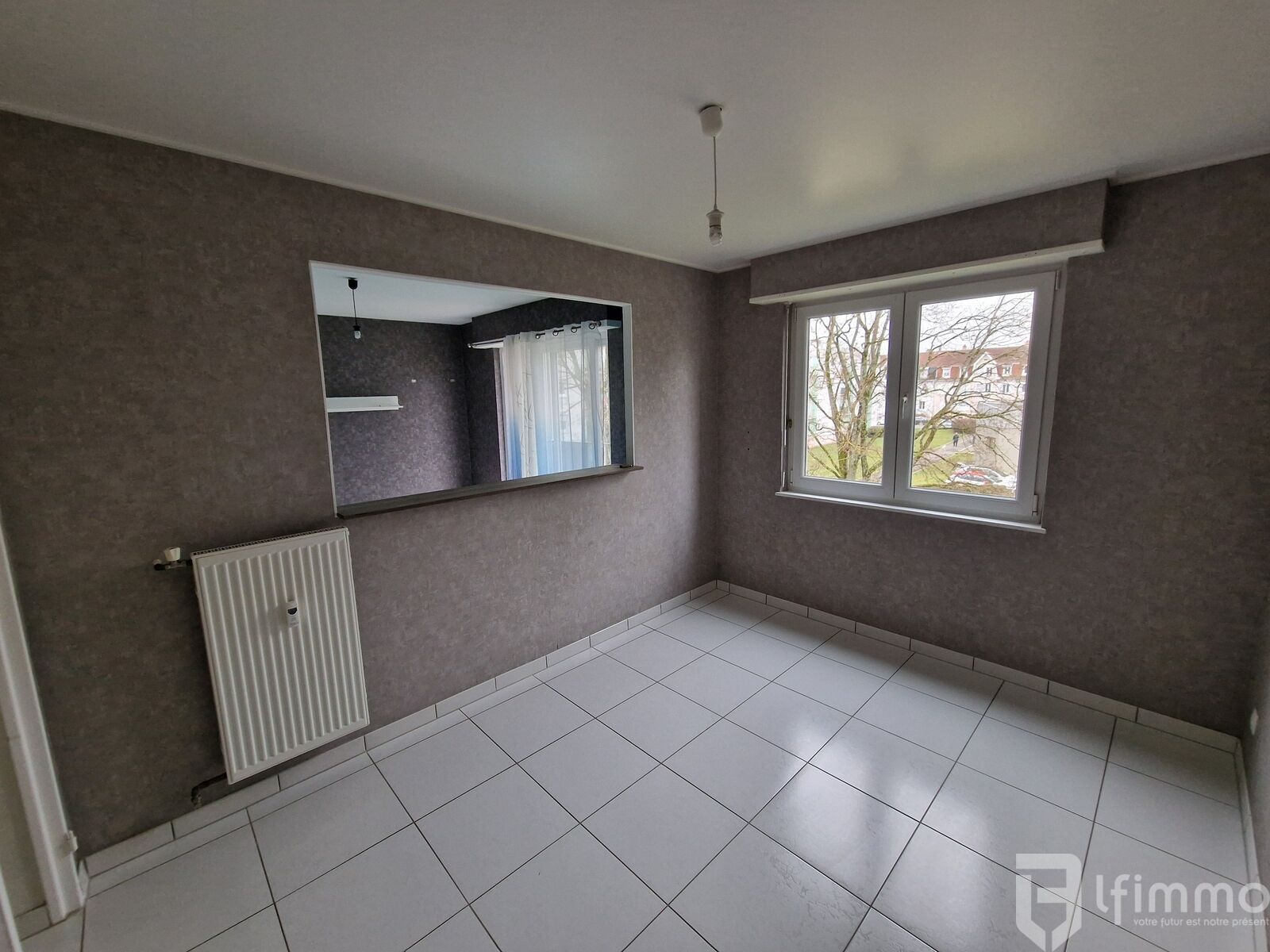 Idéal premier achat ou investissement rentable – colocation possible ! - 01