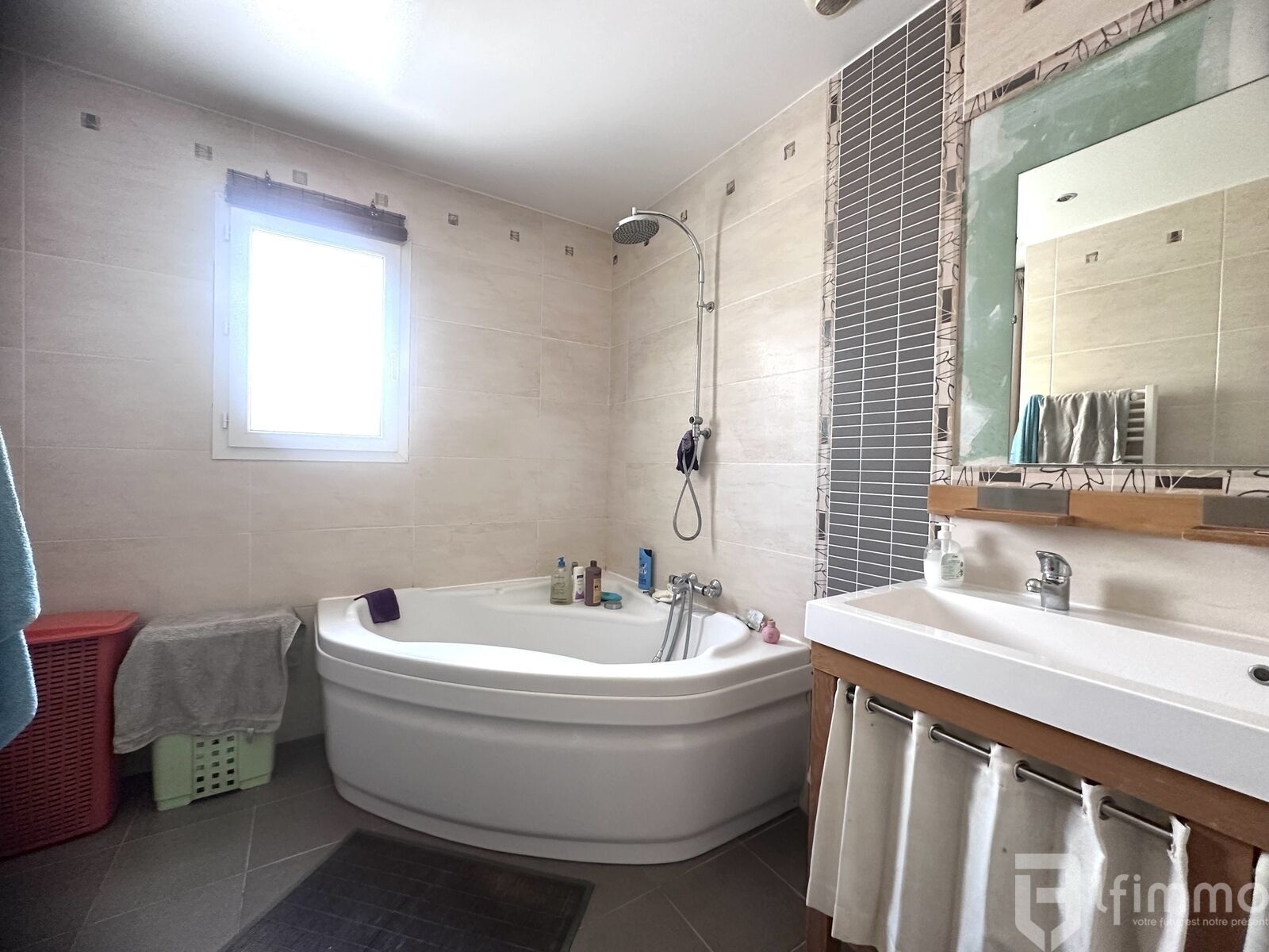 Maison de plain-pied à vendre à Bizanet – À 15 minutes de Narbonne - Img 3854