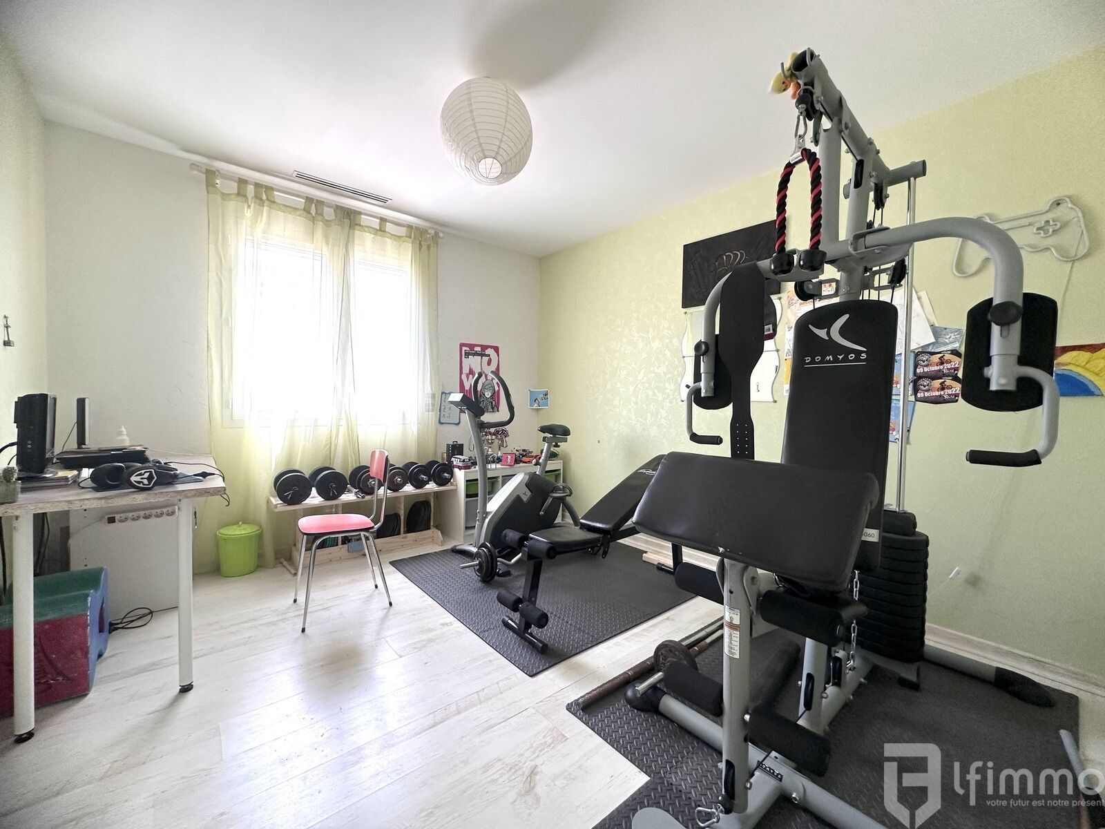 Maison de plain-pied à vendre à Bizanet – À 15 minutes de Narbonne - Img 3861