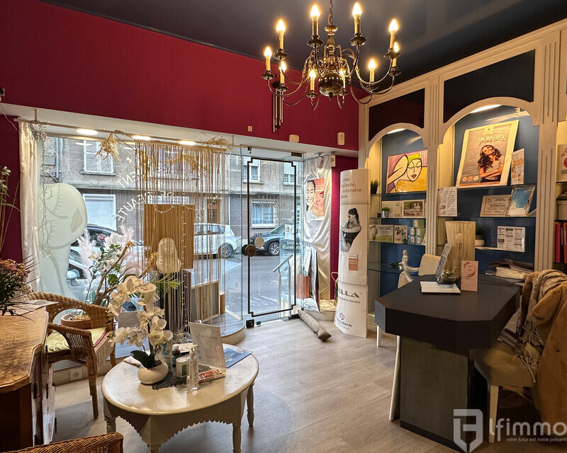 Fonds de commerce - Institut de beauté - Img 0529