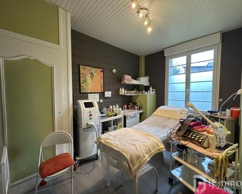 Fonds de commerce - Institut de beauté - Img 0534