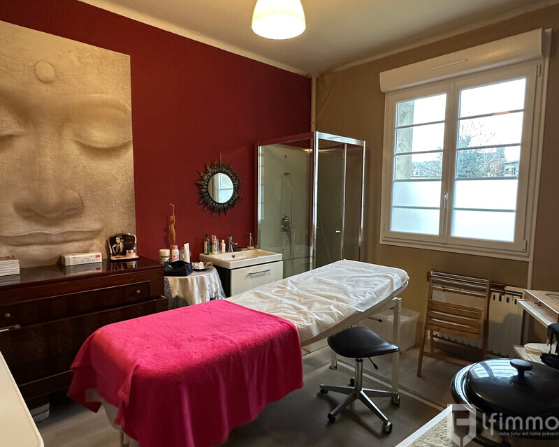 Fonds de commerce - Institut de beauté - Img 05272