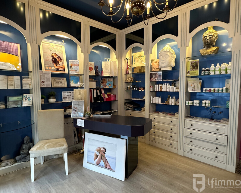 Fonds de commerce - Institut de beauté - Img 0532