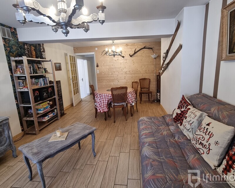 Appartement au cœur de la nature - 20250213 133912