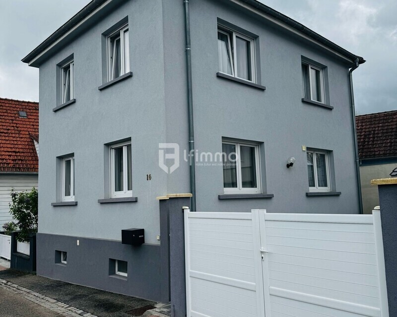 Maison à Seltz - Img-20250418-wa0011