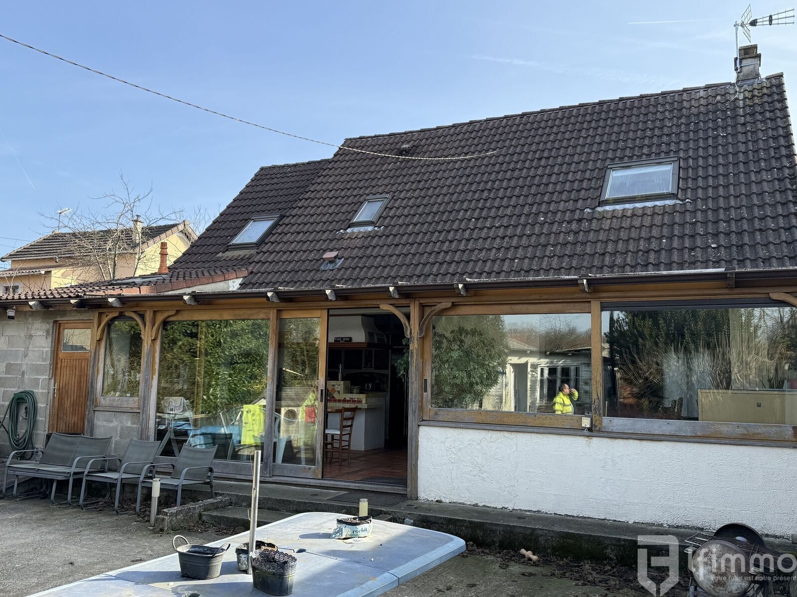 Superbes prestations - Img 1576