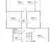 Appartement T3 - Plan