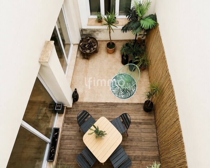 Maison 227 m2 à Saint-Andre-de-roquelongue - Img 20260628 170239