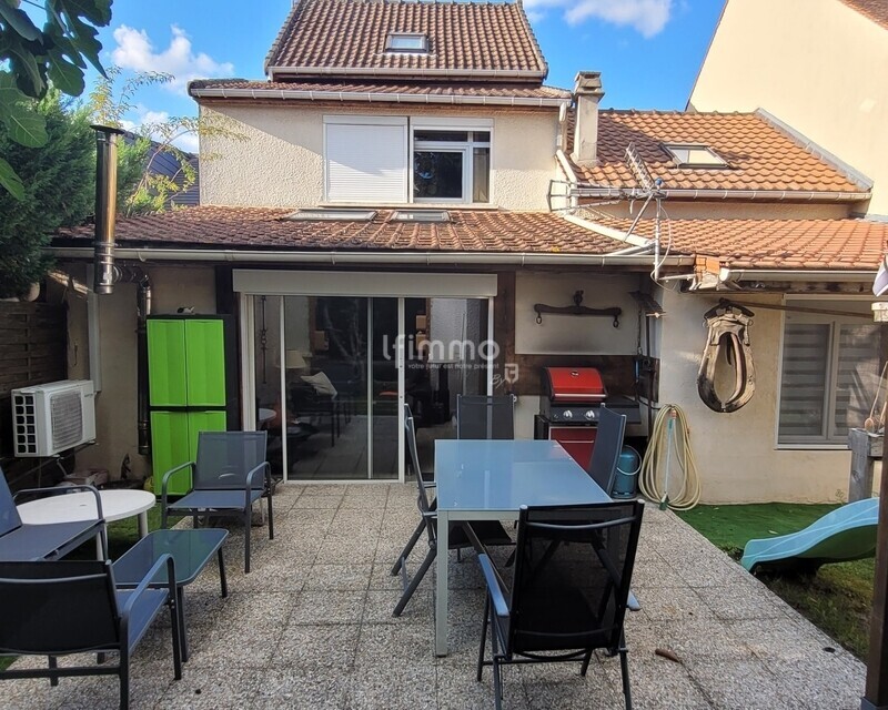 Maison 6 pièces garage et dépendance - 20250929 170728