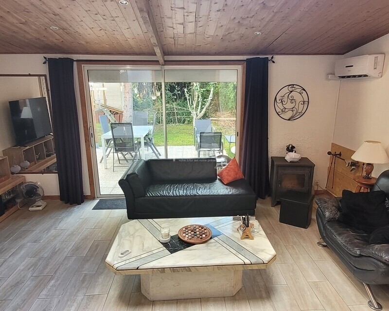 Maison 6 pièces garage et dépendance - 20250929 170535