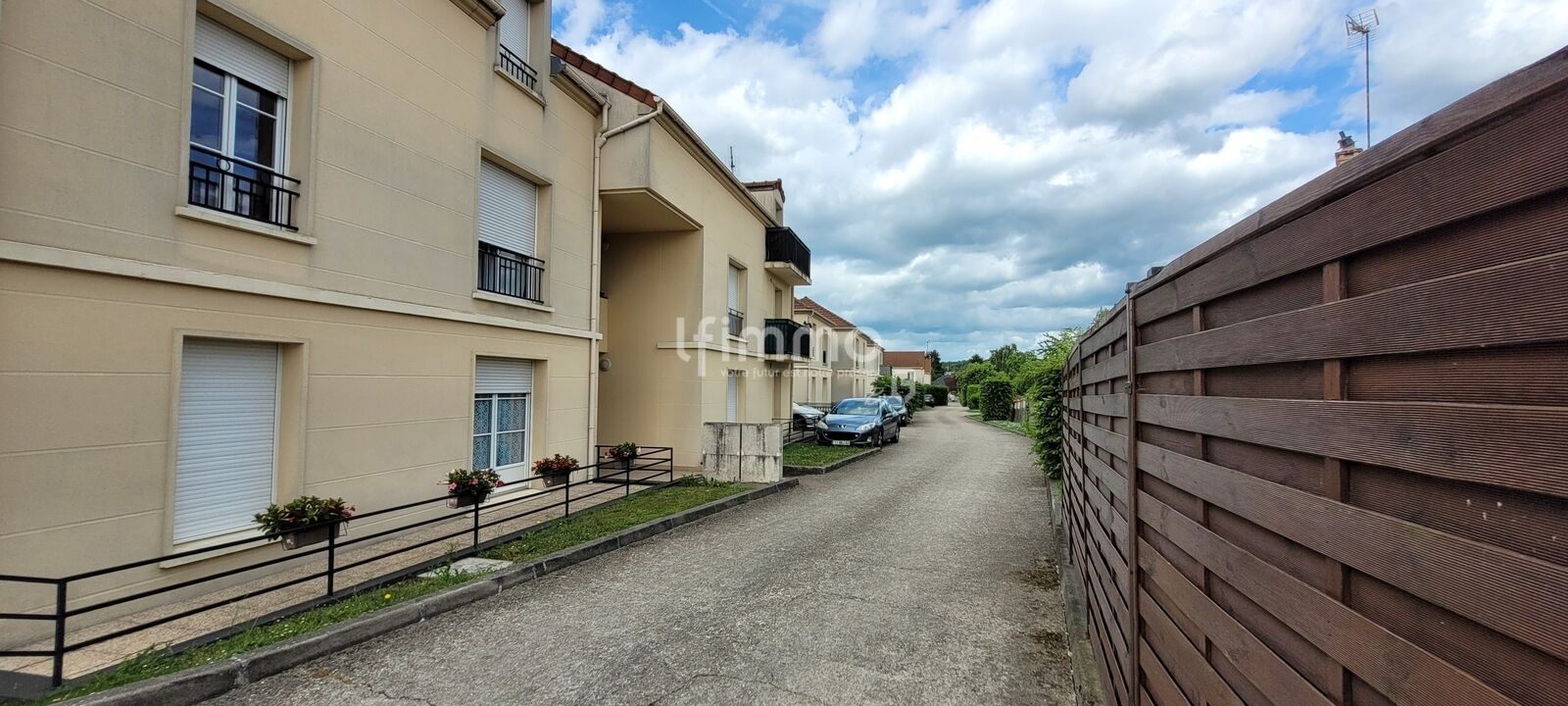 Appartement 3 pièces 68m² et box - 20250528 161253