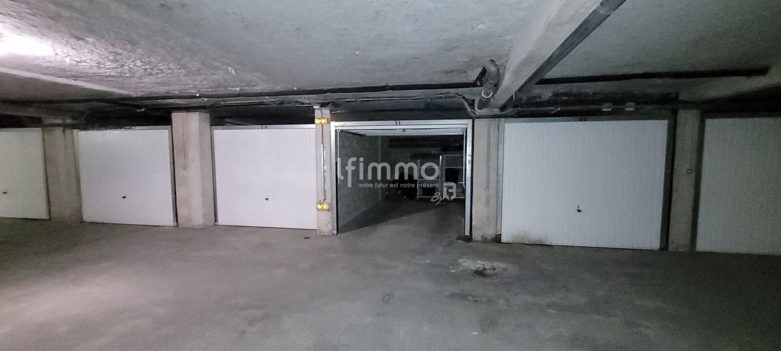 Appartement 3 pièces 68m² et box - 20250528 161712