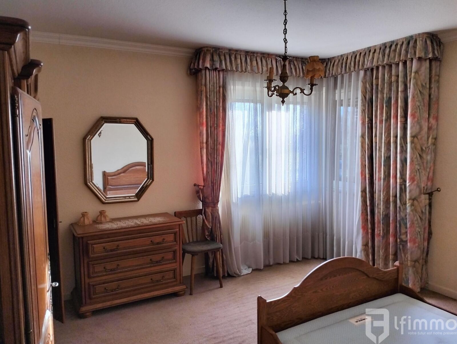 Plain pied d'environ 106 m2 habitables, sur 5.13 ares - Img20250306165323