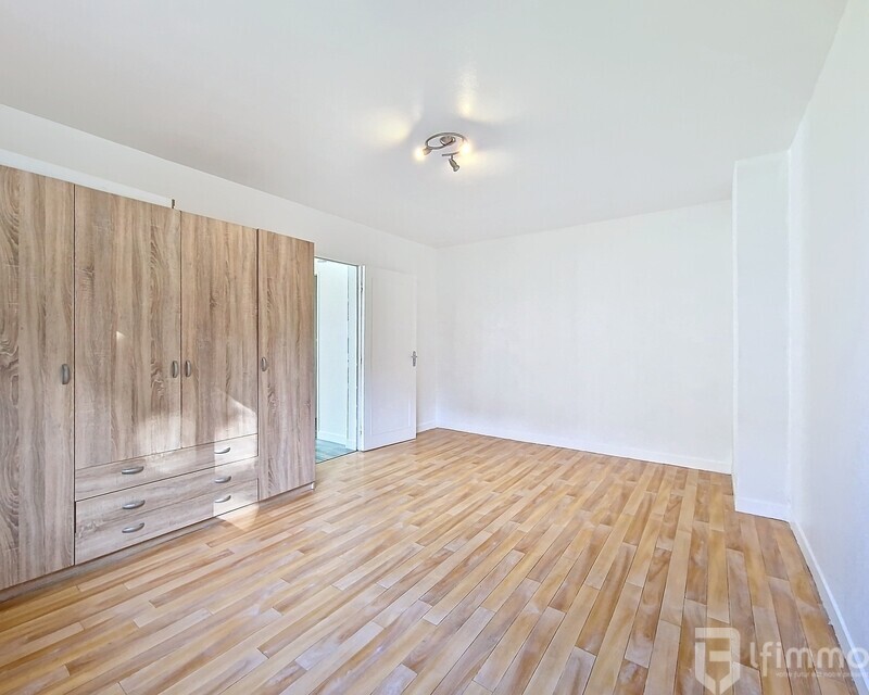 Appartement T2 de 53 m2 Centre ville de Quimper 29000 - Bosquain-t2-quimper-50-rue-de-pen-ar-stang 00009 a9efce2