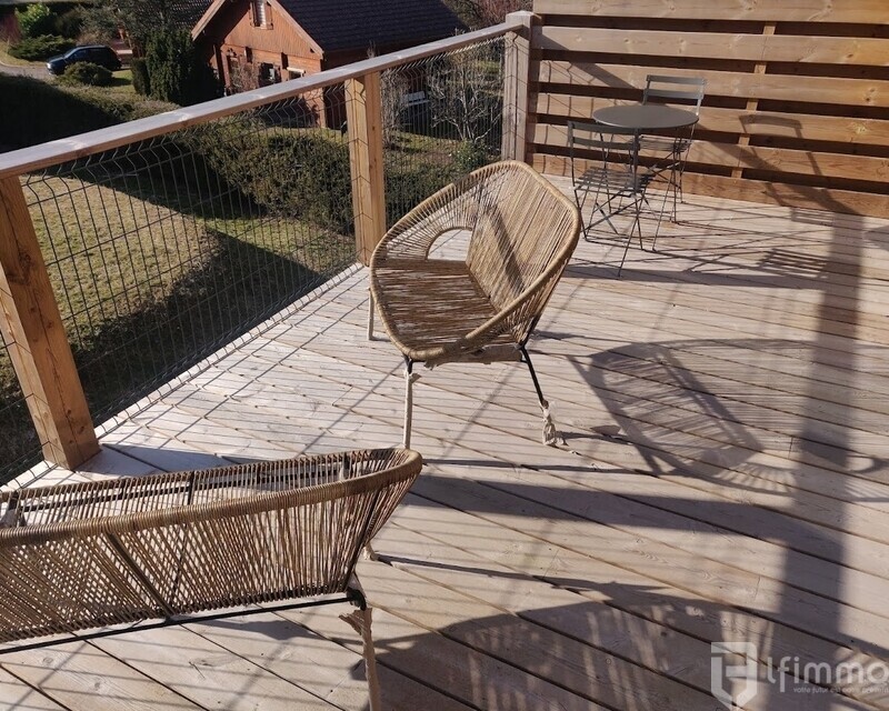 Appartement de standing Gérardmer - Img 20250306 155432