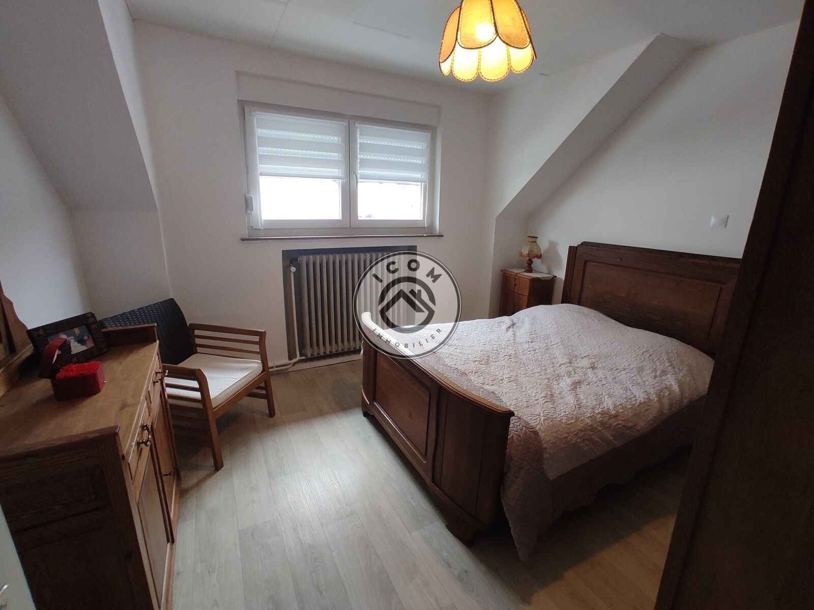 Maison individuelle semi plain pied proche de tous commerces - Img 20250220 150643