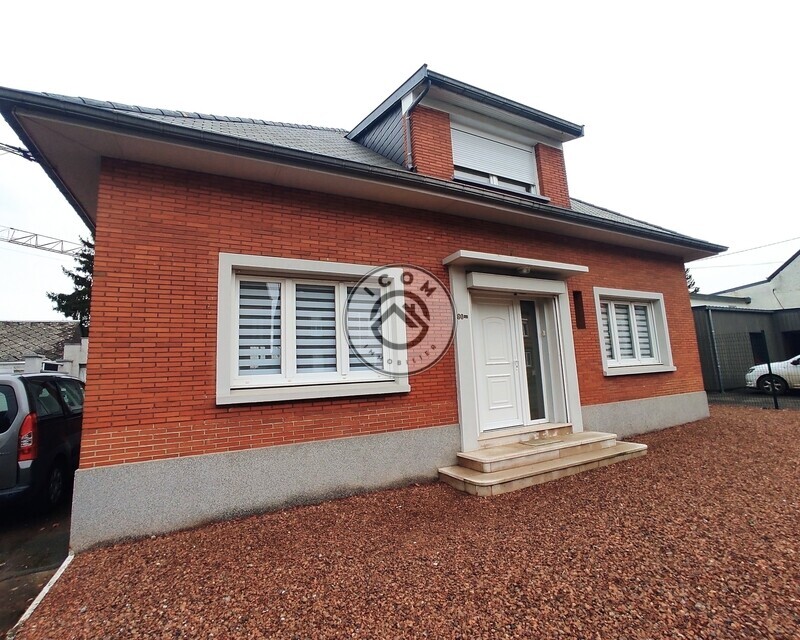 Maison individuelle semi plain pied proche de tous commerces - Img 20250220 175147 1