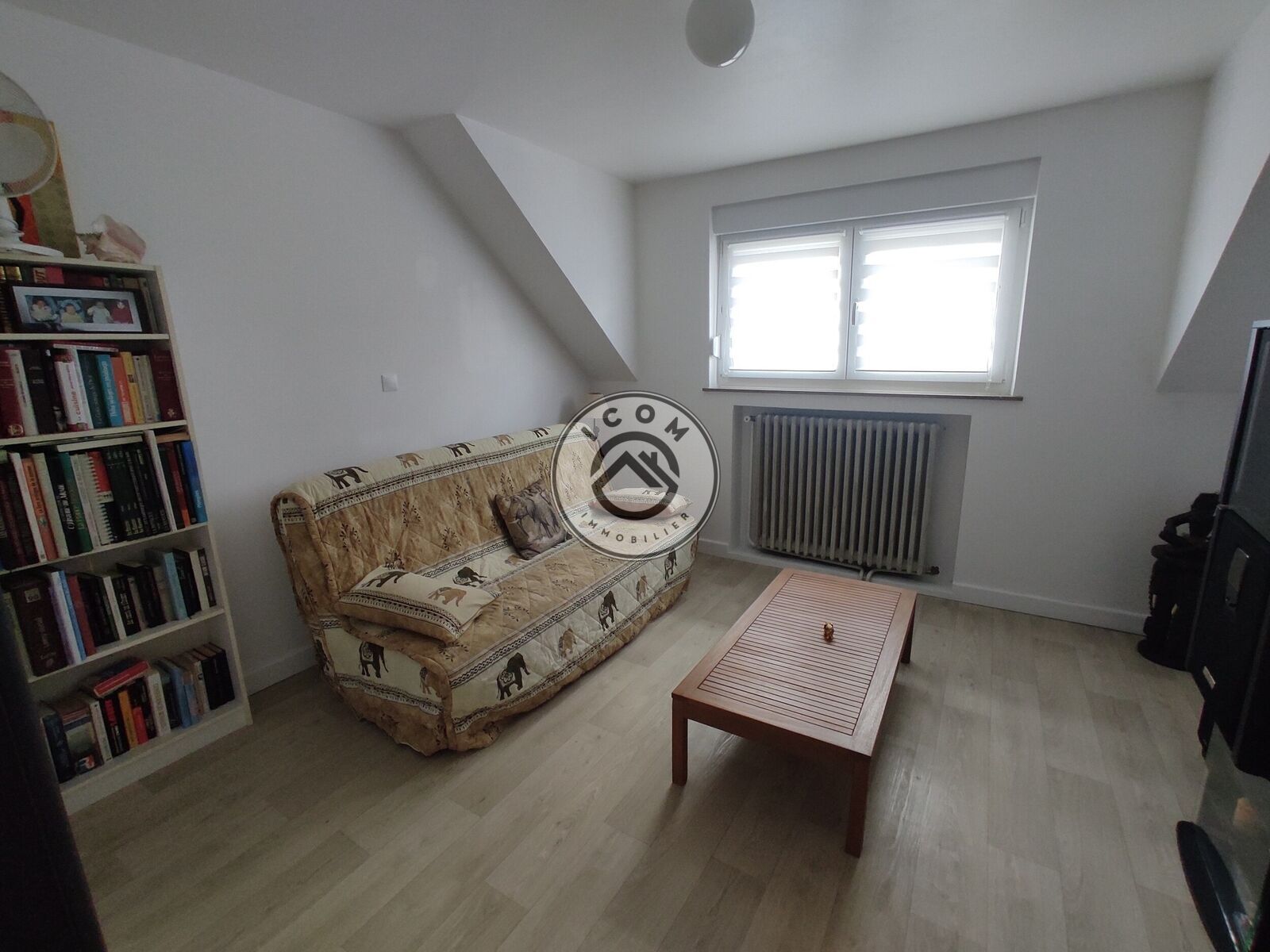 Maison individuelle semi plain pied proche de tous commerces - Img 20250220 150619