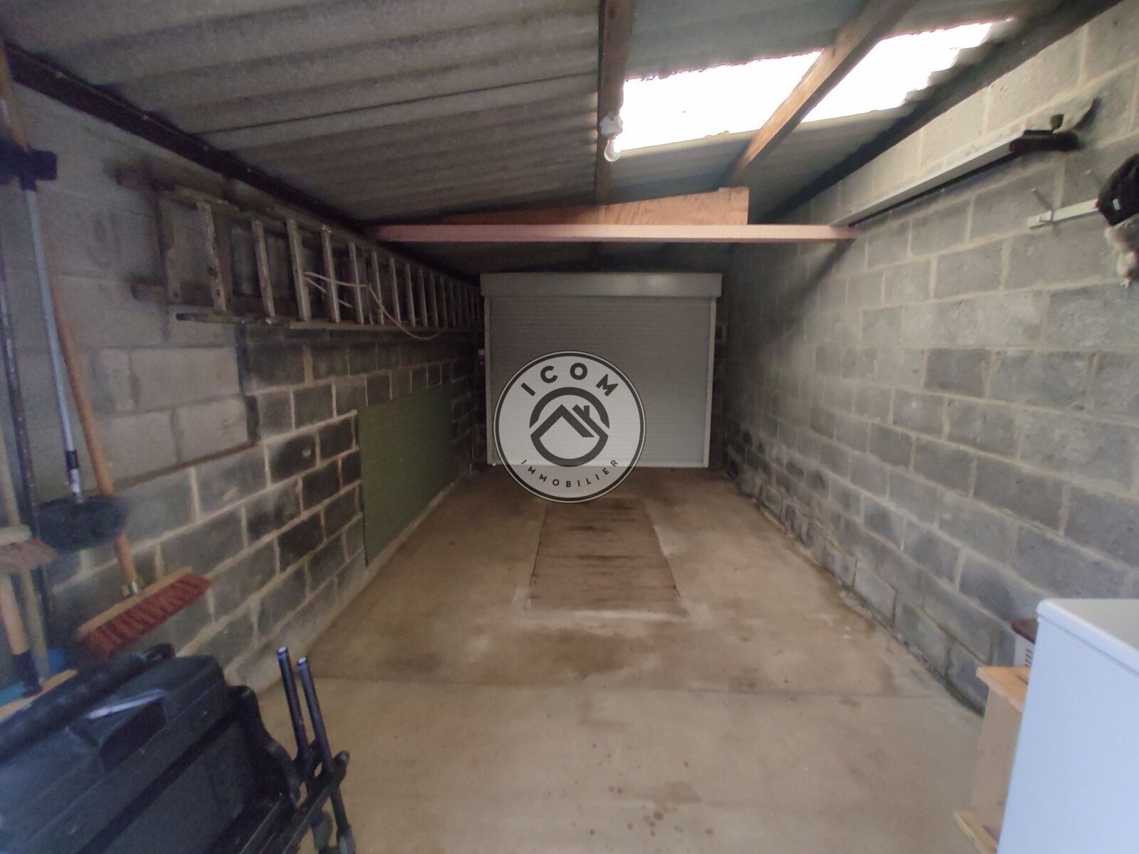 Maison individuelle semi plain pied proche de tous commerces - Img 20250220 151718