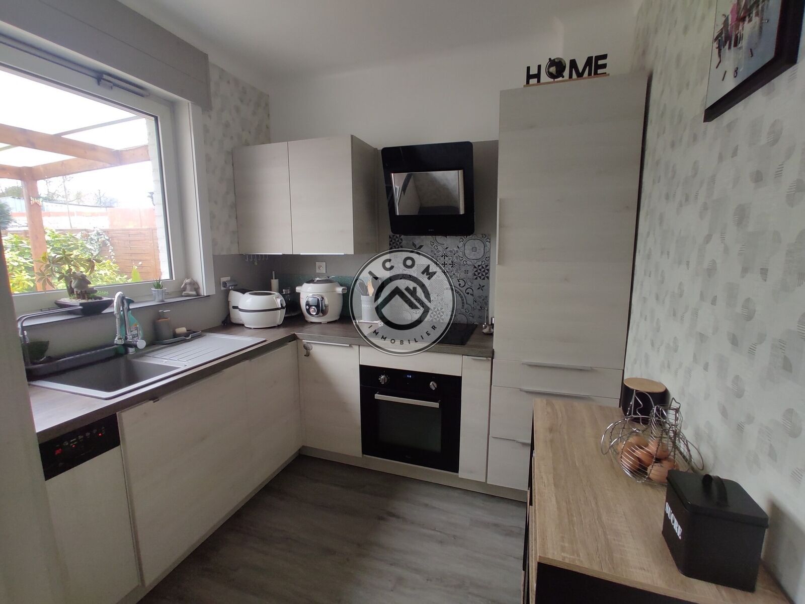 Maison individuelle semi plain pied proche de tous commerces - Img 20250220 151022