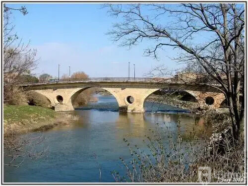 Terrains constructibles à Coursan 11 - Coursan-642-1 w600