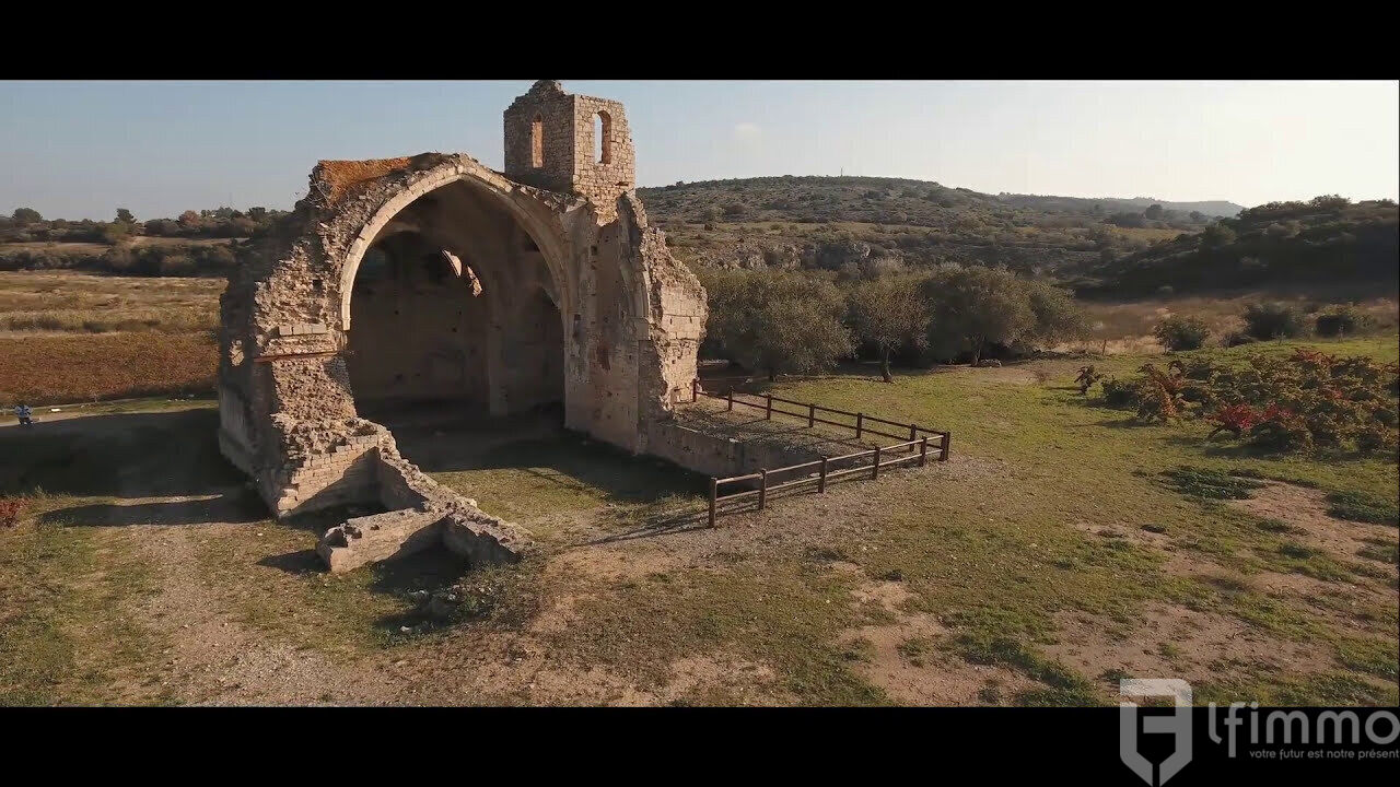 Au pied des Corbières maritime - Maxresdefault