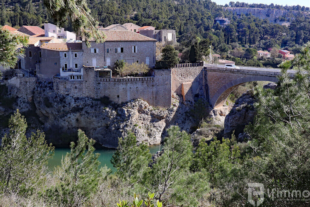 Au pied des Corbières maritime - Portel  18