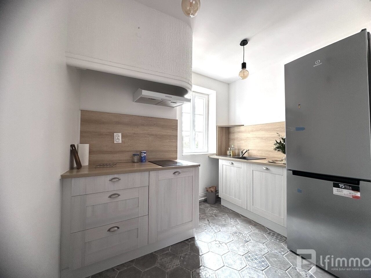 T2 Rénové au Cœur de Narbonne - 33322494-78b6-4758-89e9-eb6c359e519d