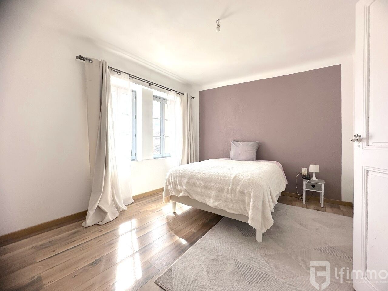 T2 Rénové au Cœur de Narbonne - 3d6dc3d3-14a2-4484-94b3-fd1bc6786536