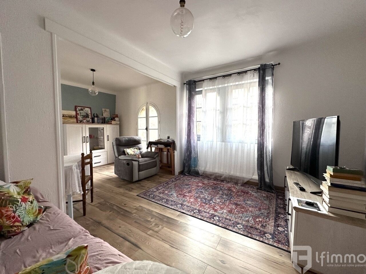 T2 Rénové au Cœur de Narbonne - 63e3d50c-697c-4de6-86ba-26bb9ec3ffd4