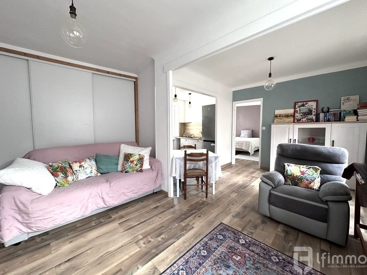 T2 Rénové au Cœur de Narbonne - 9dc09328-f47f-42f1-b1d3-64dfce658327