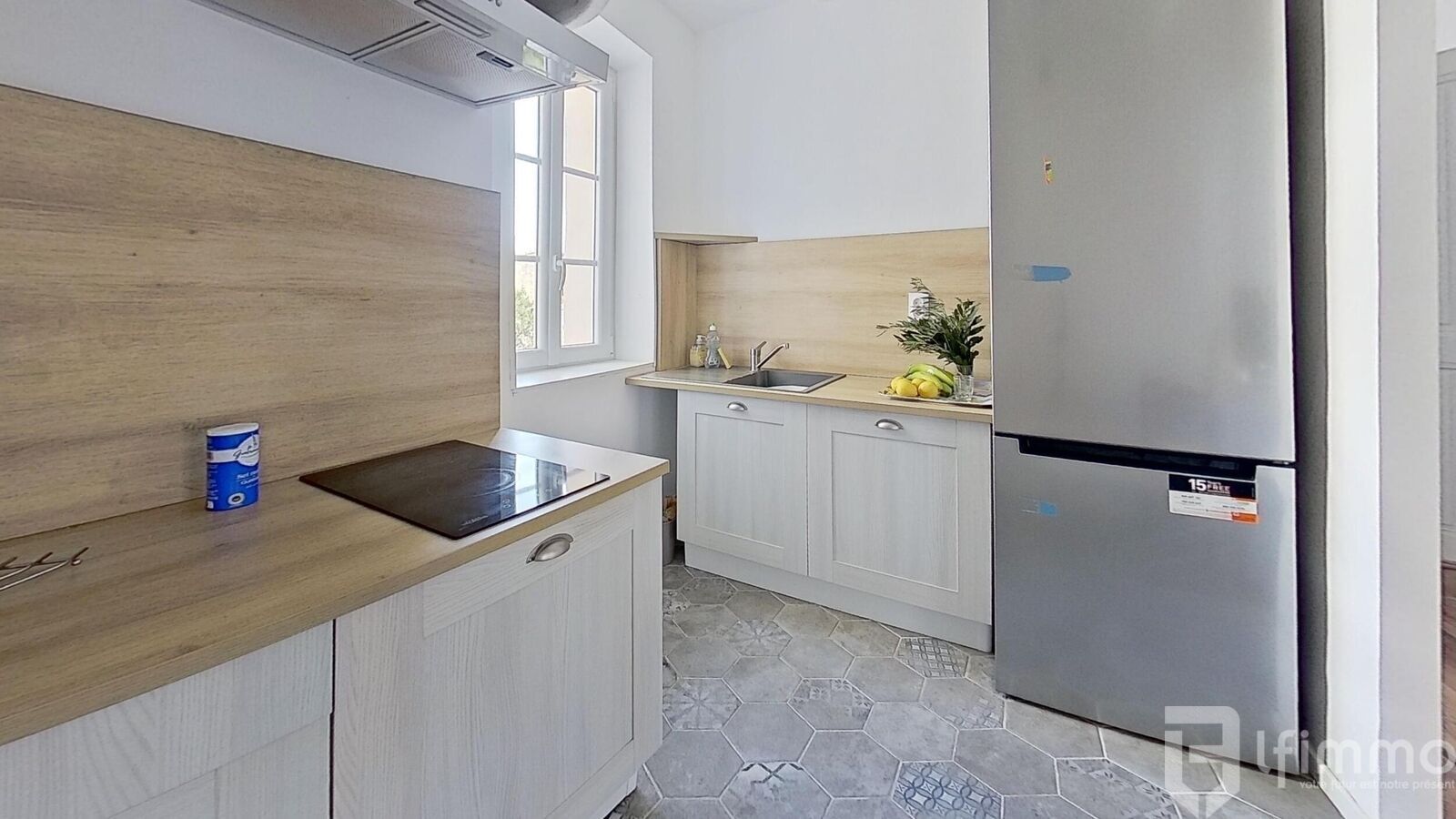 T2 Rénové au Cœur de Narbonne - 272f72ee-99e7-4518-be16-fa818ada012e