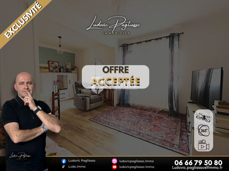 T2 Rénové au Cœur de Narbonne - 1