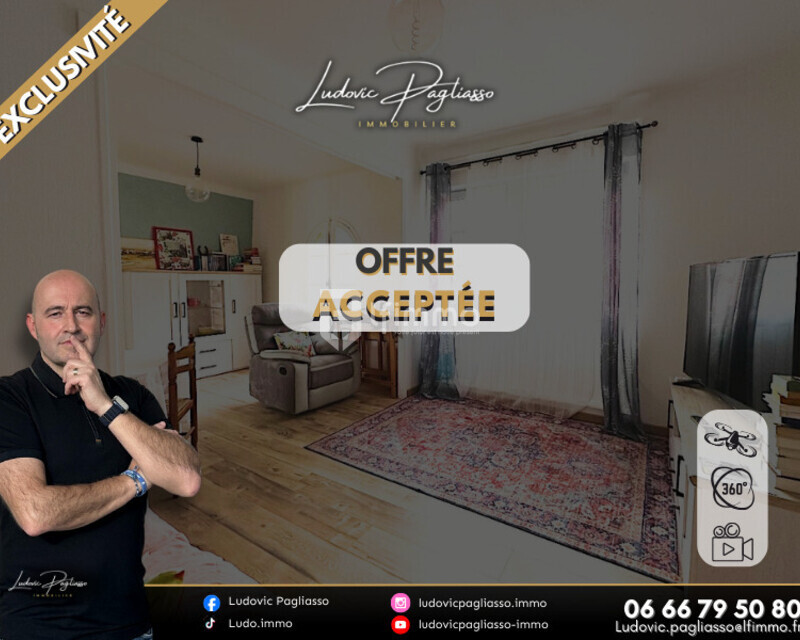 T2 Rénové au Cœur de Narbonne - 1