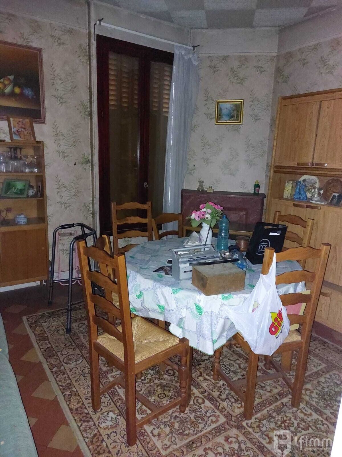 Maison 3 pièces Villeparisis , Quartier du Marché . - Img-20250129-wa0018