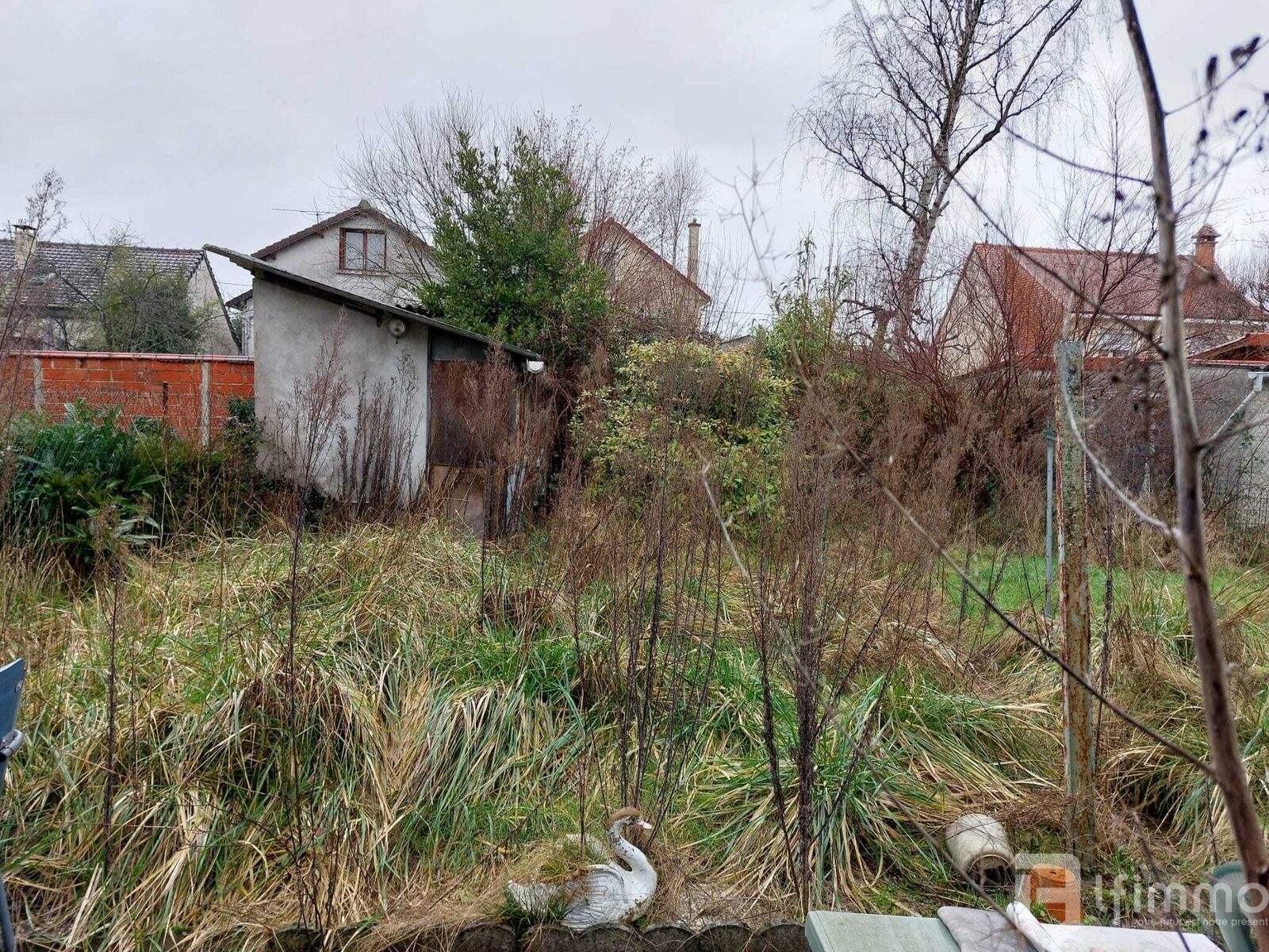 Maison 3 pièces Villeparisis , Quartier du Marché . - Img-20250129-wa0023