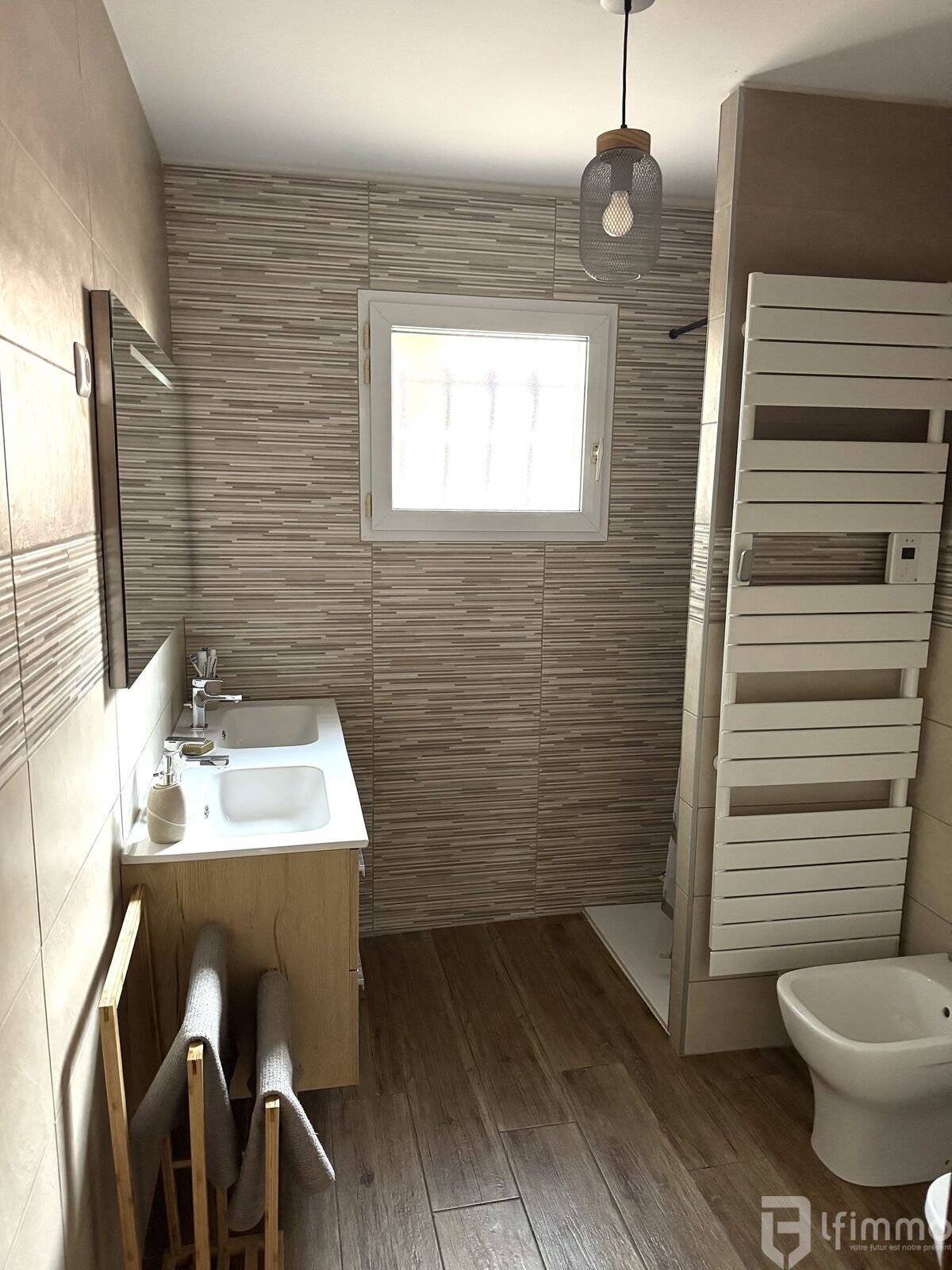 Villa de plain-pied 5 pièces à Port Saint Louis du Rhône - Img 1776