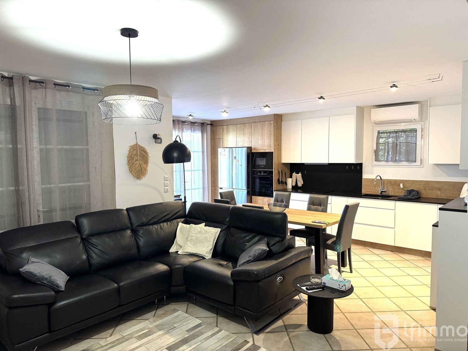 Villa de plain-pied 5 pièces à Port Saint Louis du Rhône - Img 1774